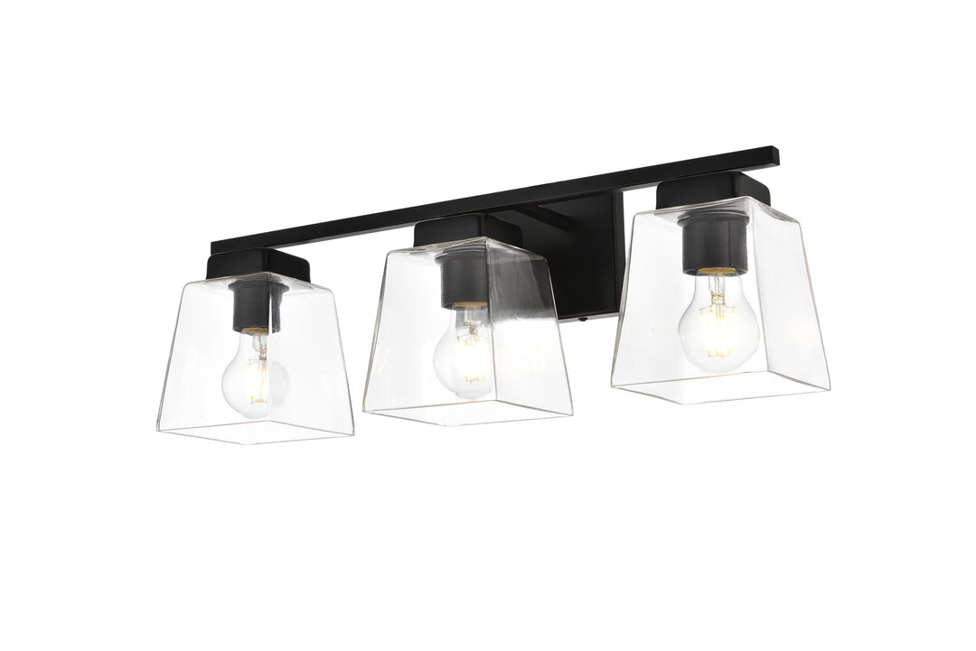 Merrick Vanity Light by Living District - view 21