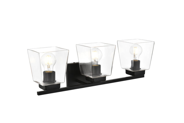 Merrick Vanity Light by Living District - view 22