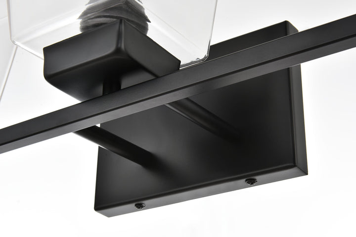 Merrick Vanity Light by Living District - view 24