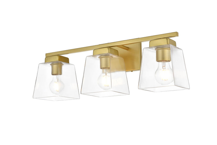 Merrick Vanity Light by Living District - view 27