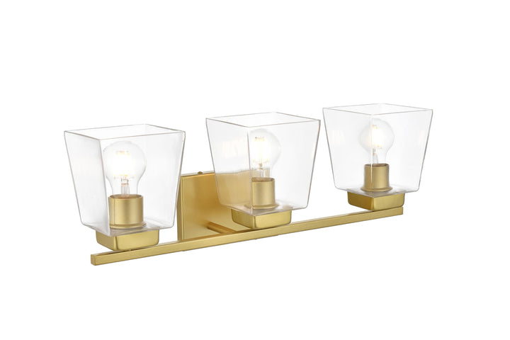 Merrick Vanity Light by Living District - view 28