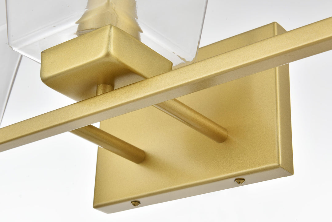 Merrick Vanity Light by Living District - view 30
