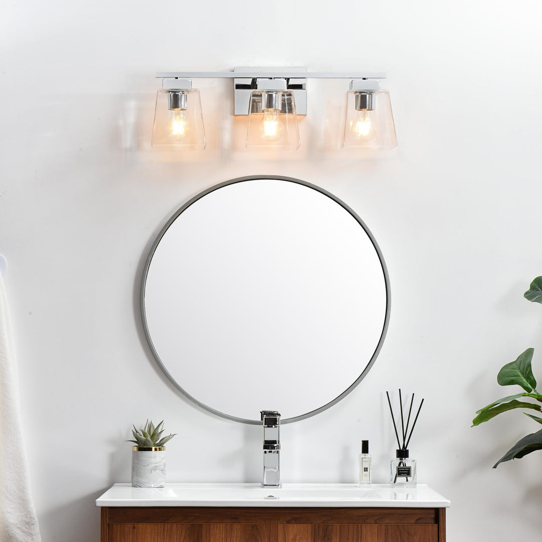 Merrick Vanity Light by Living District - view 32