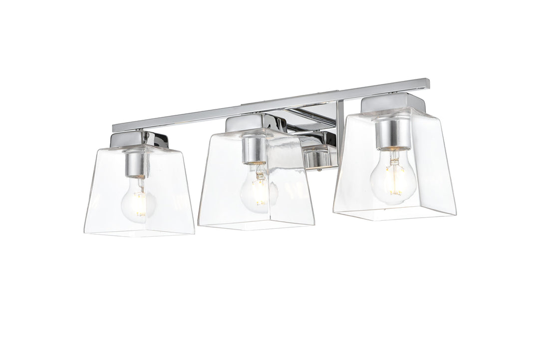 Merrick Vanity Light by Living District - view 33