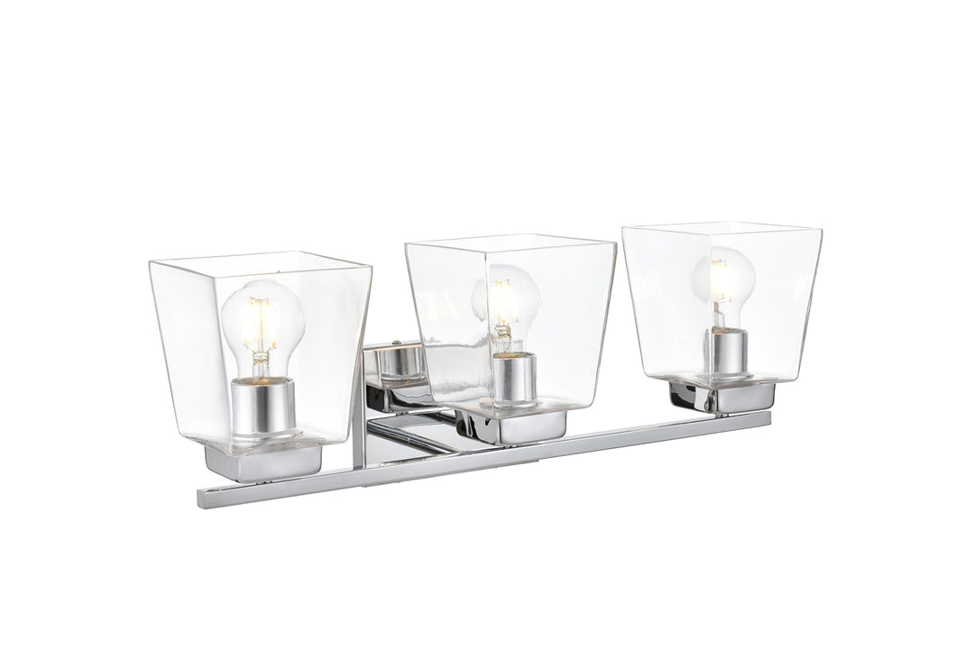 Merrick Vanity Light by Living District - view 34