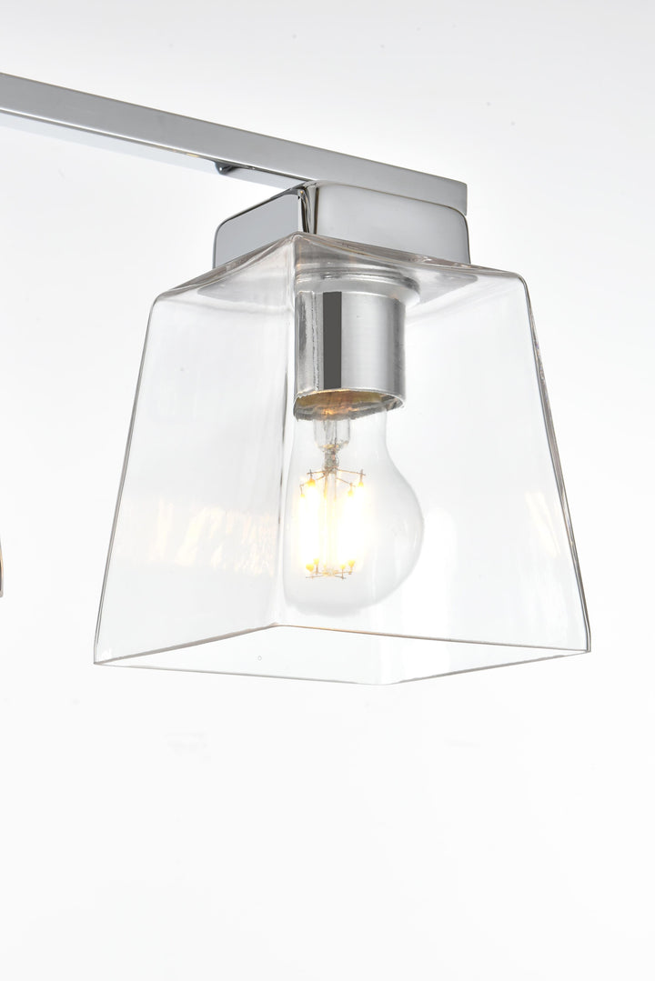 Merrick Vanity Light by Living District - view 35