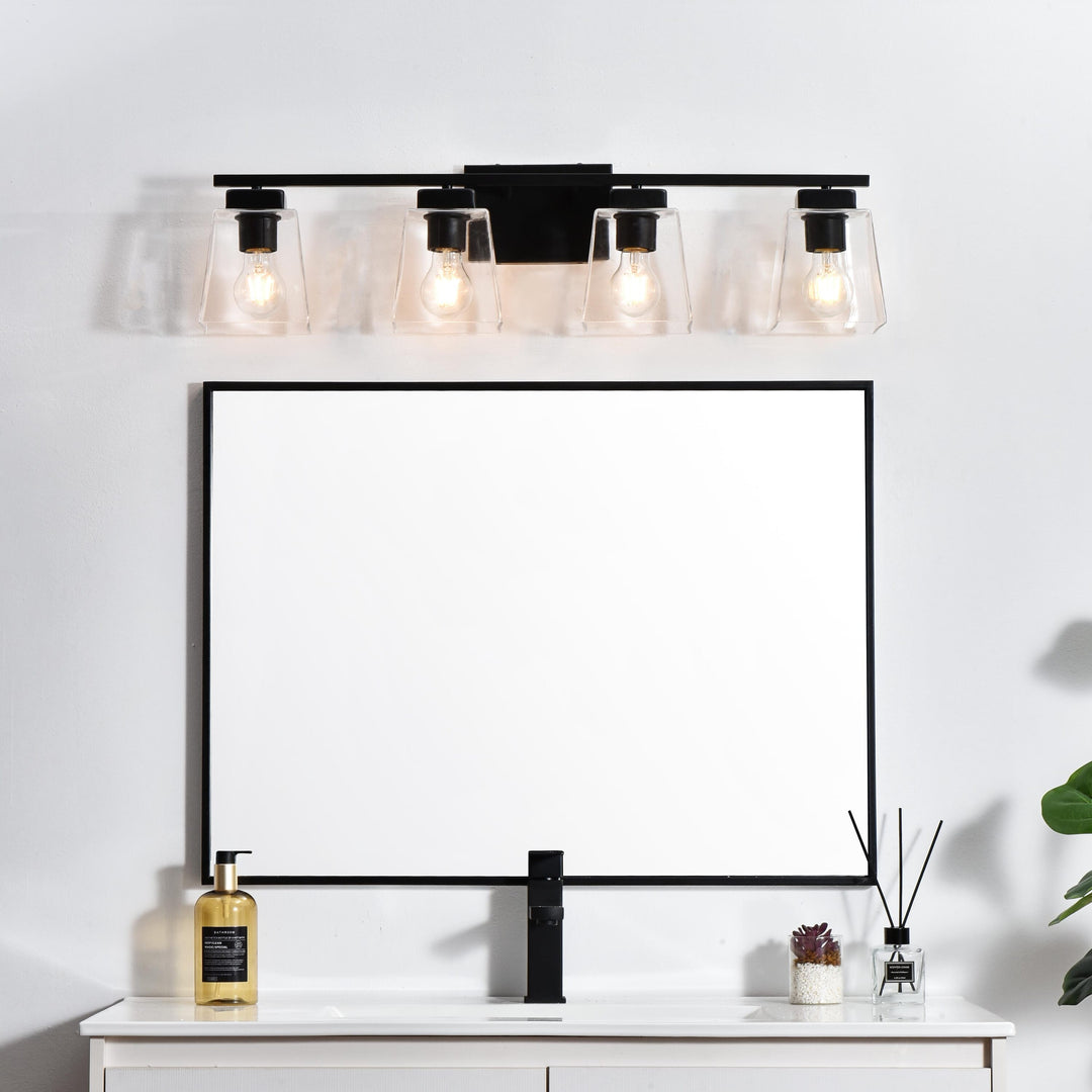 Merrick Vanity Light by Living District - view 38