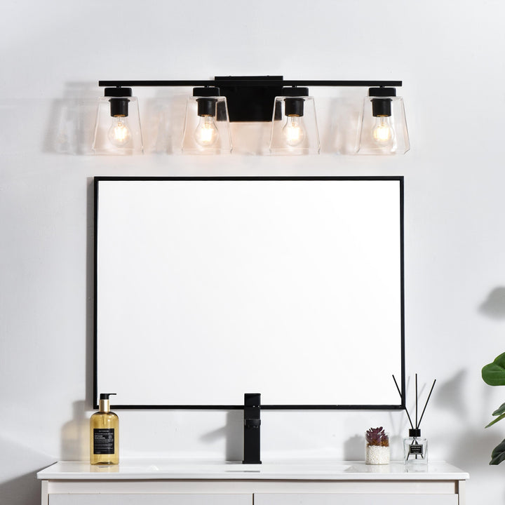 Merrick Vanity Light by Living District - view 38
