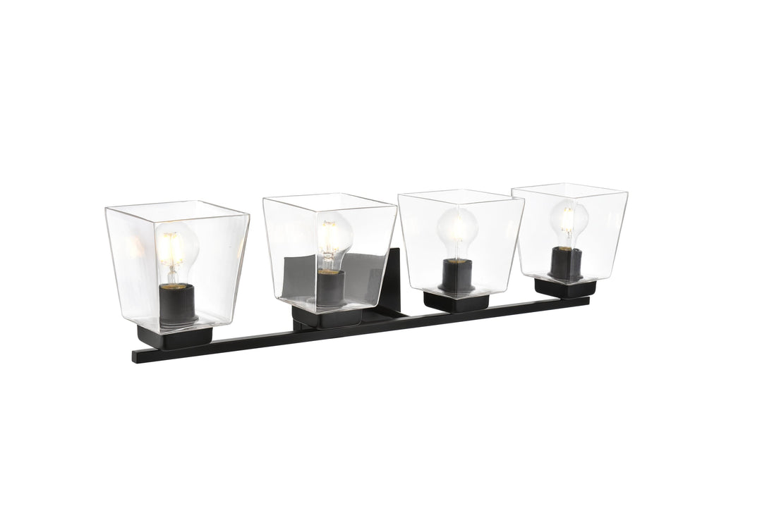 Merrick Vanity Light by Living District - view 40