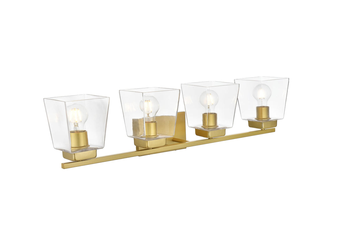 Merrick Vanity Light by Living District - view 46