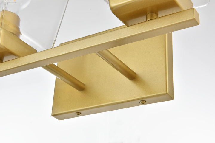 Merrick Vanity Light by Living District - view 47