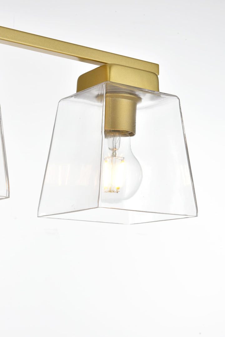 Merrick Vanity Light by Living District - view 48