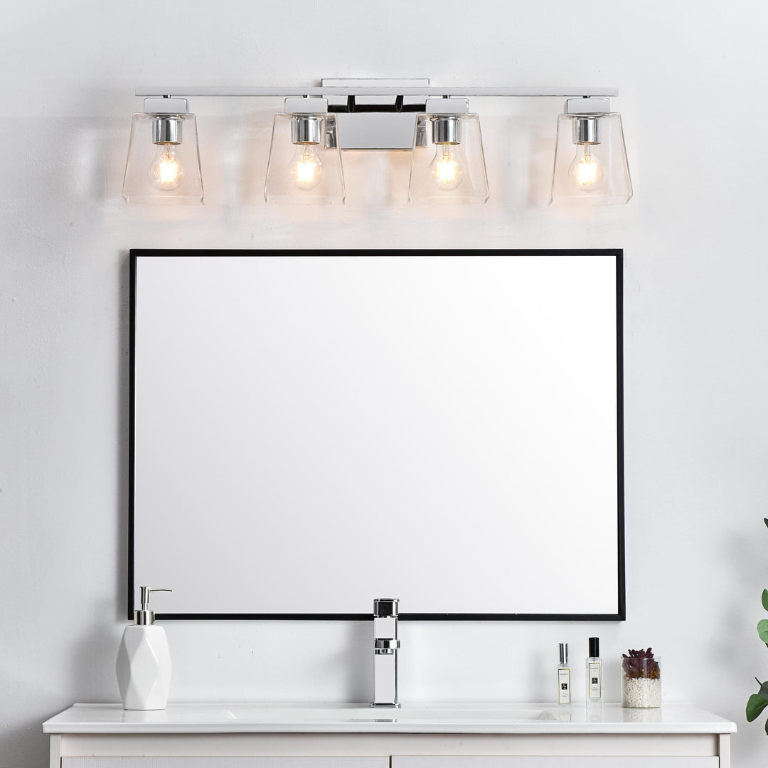 Merrick Vanity Light by Living District - view 50