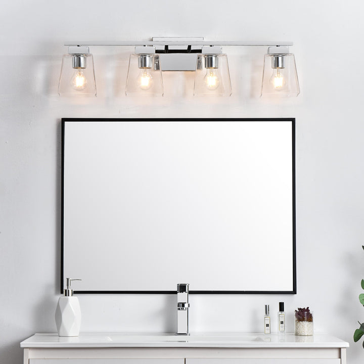 Merrick Vanity Light by Living District - view 50