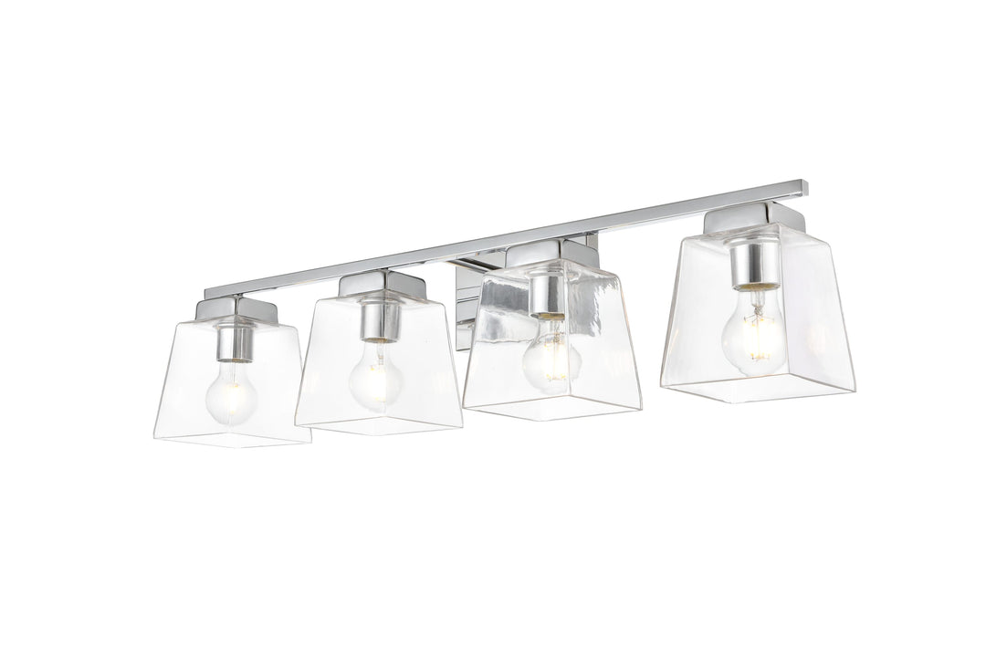 Merrick Vanity Light by Living District - view 51