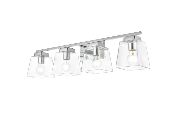 Merrick Vanity Light by Living District - view 51