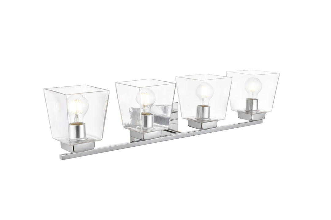 Merrick Vanity Light by Living District - view 52