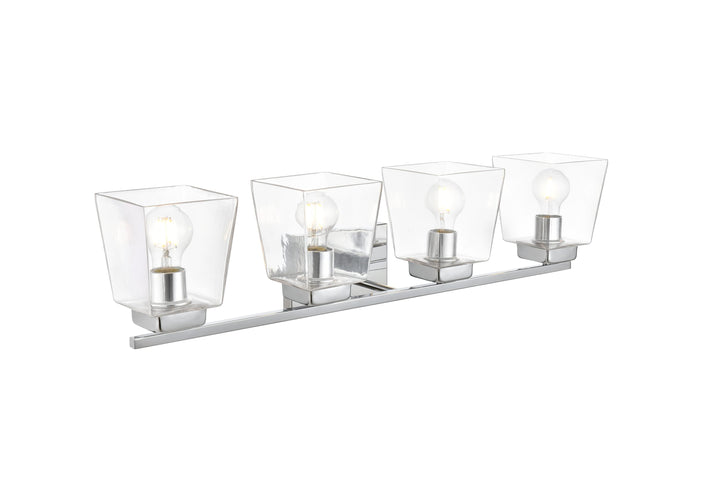 Merrick Vanity Light by Living District - view 52