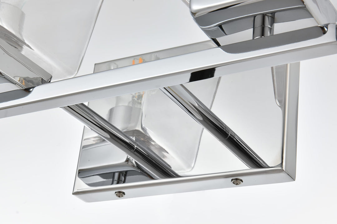 Merrick Vanity Light by Living District - view 53