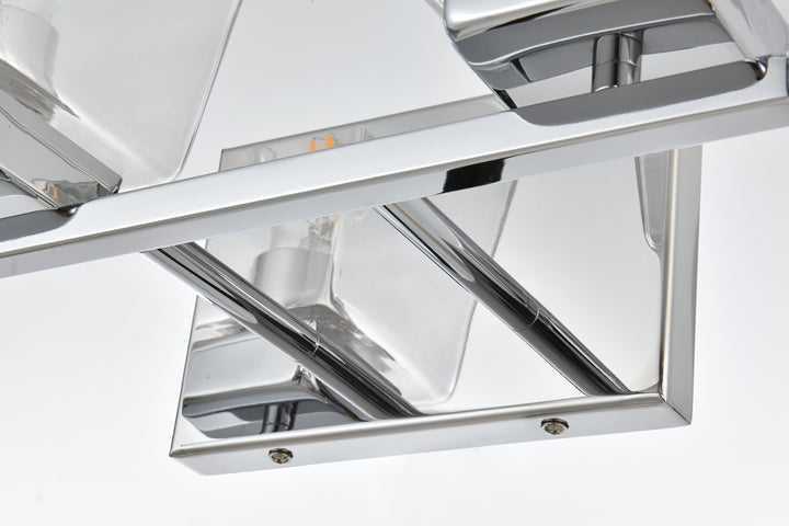 Merrick Vanity Light by Living District - view 53