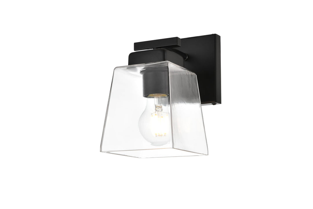 Merrick Wall Sconce by Living District - view 3