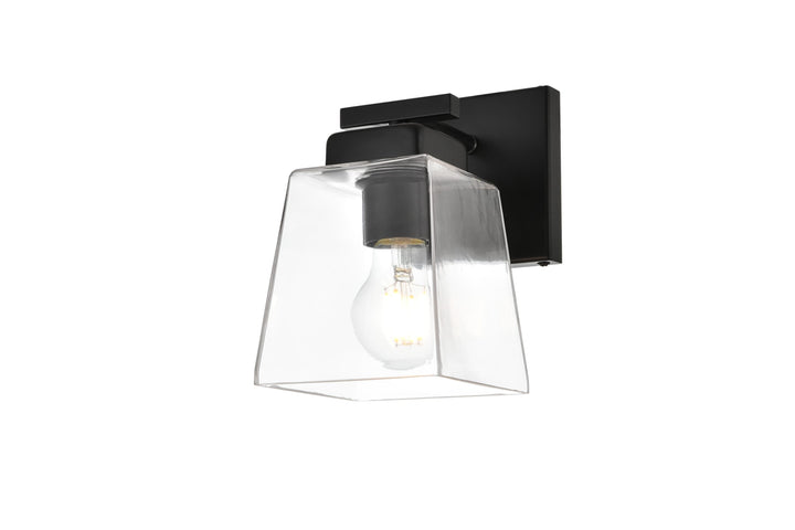 Merrick Wall Sconce by Living District - view 3