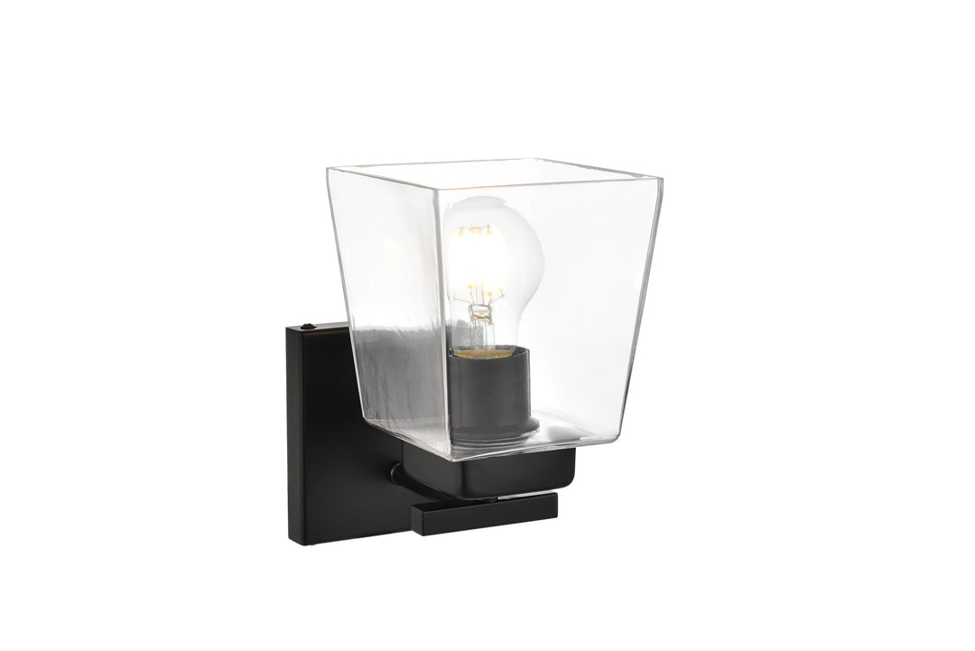 Merrick Wall Sconce by Living District - view 4