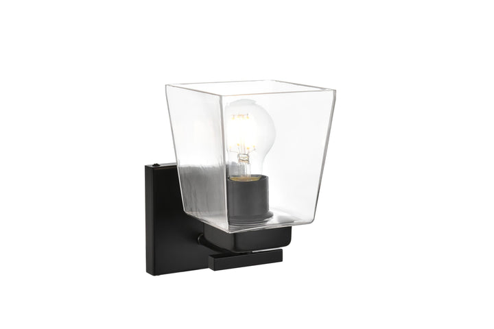 Merrick Wall Sconce by Living District - view 4