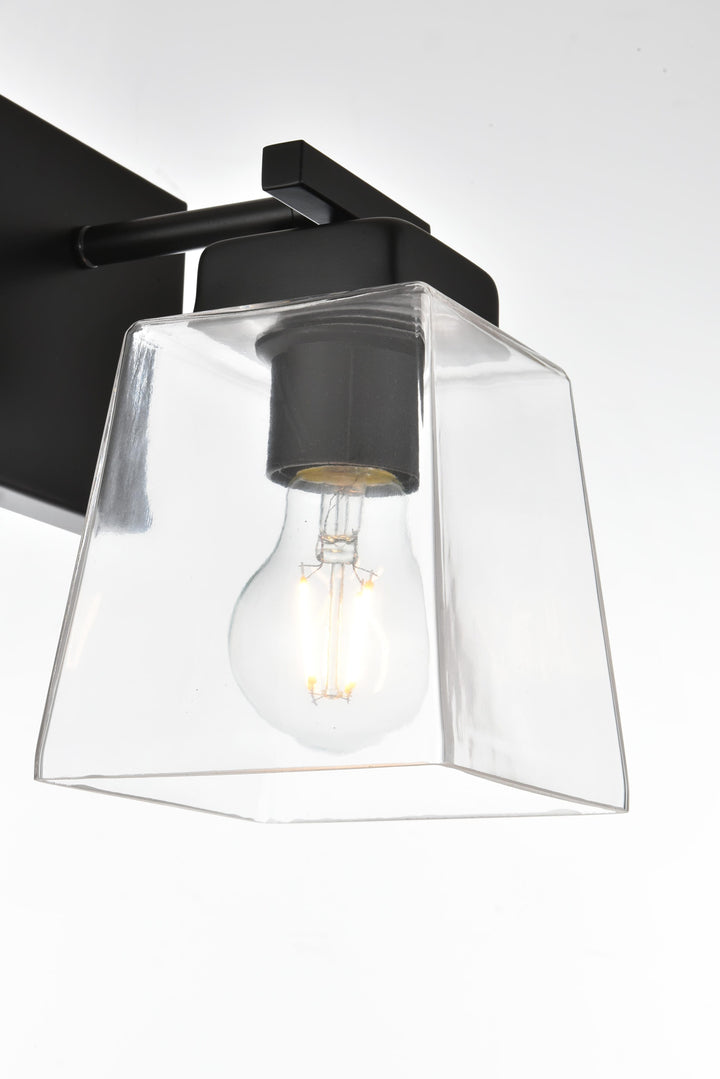 Merrick Wall Sconce by Living District - view 5