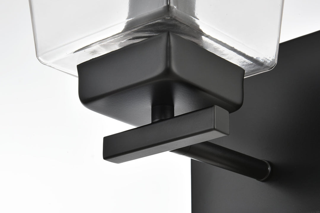 Merrick Wall Sconce by Living District - view 6