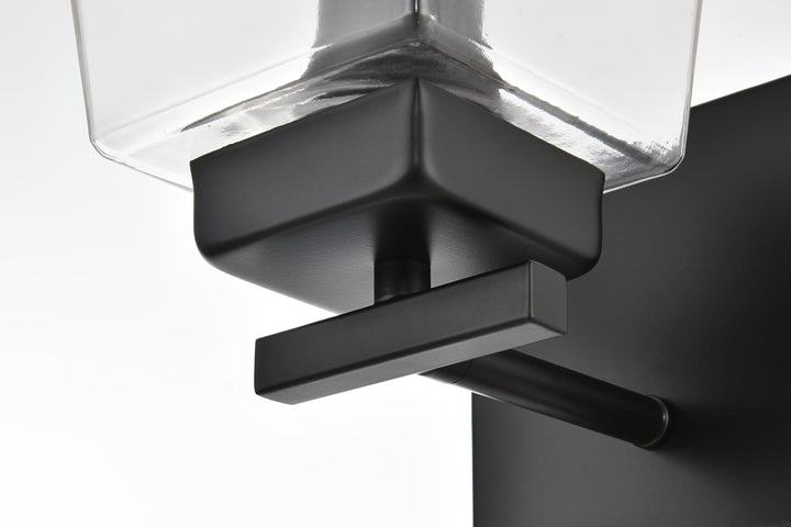 Merrick Wall Sconce by Living District - view 6