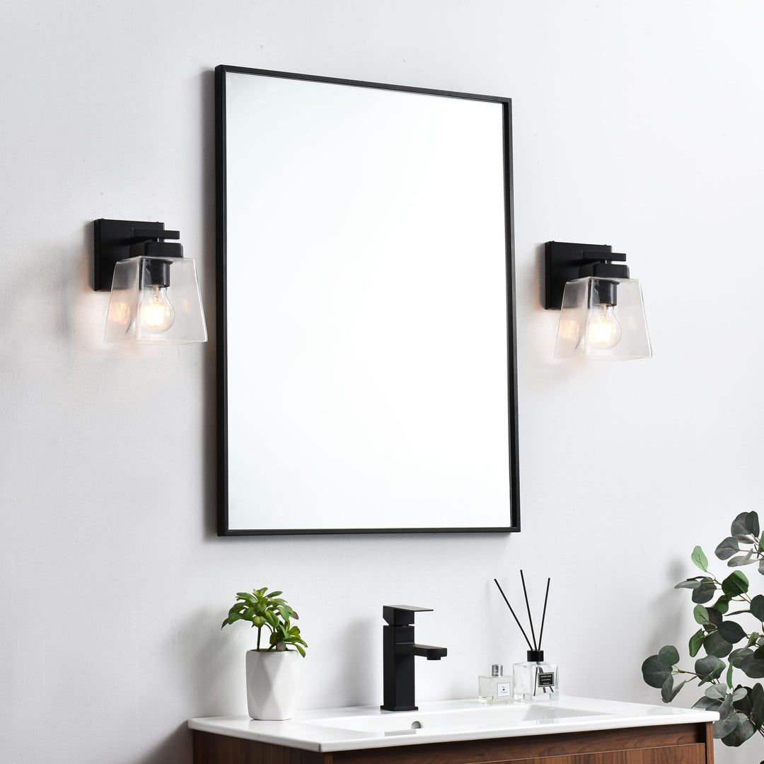 Merrick Wall Sconce by Living District - view 8