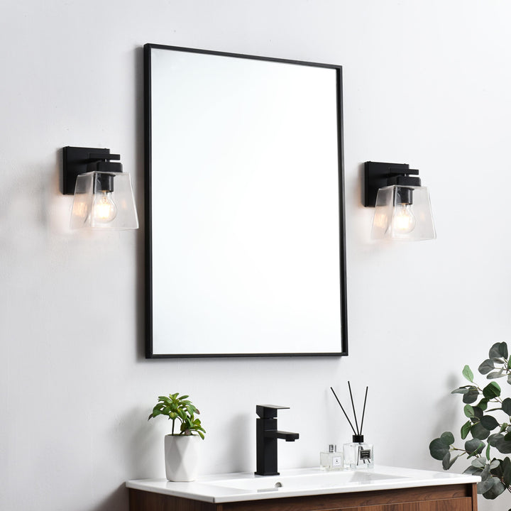 Merrick Wall Sconce by Living District - view 8