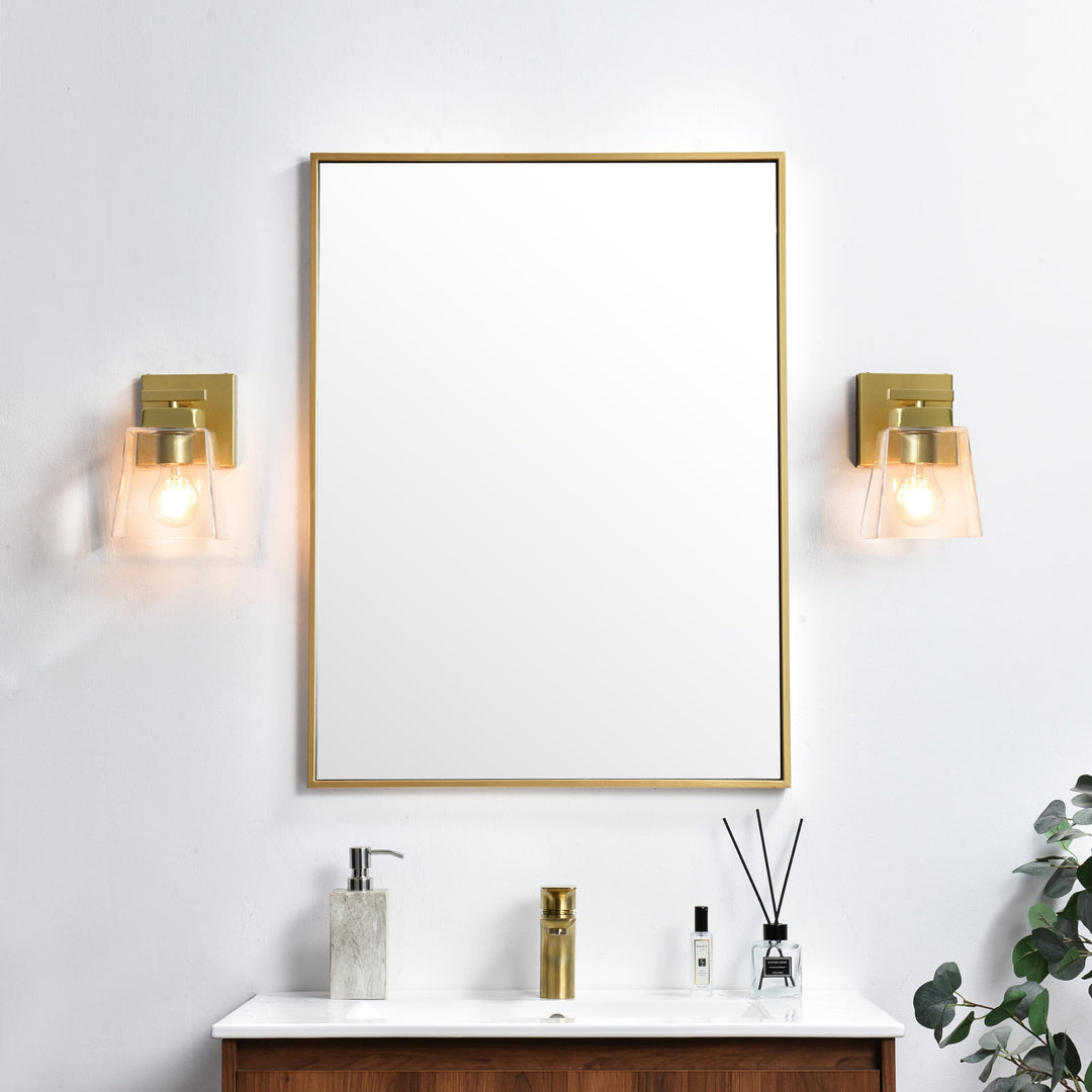 Merrick Wall Sconce by Living District - view 10