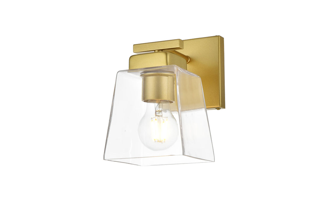 Merrick Wall Sconce by Living District - view 11