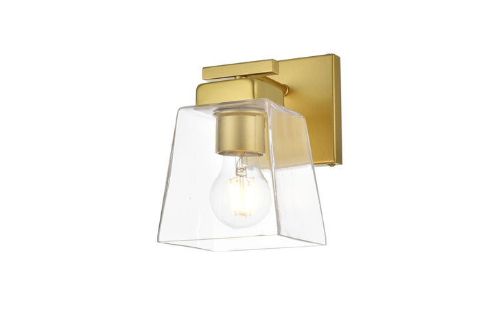 Merrick Wall Sconce by Living District - view 11