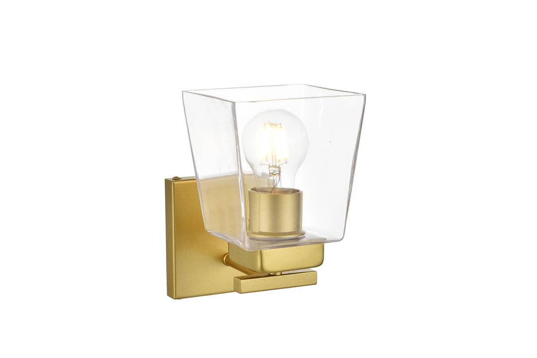 Merrick Wall Sconce by Living District - view 12