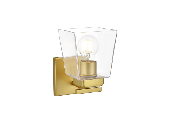 Merrick Wall Sconce by Living District - view 12
