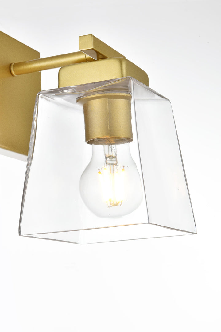 Merrick Wall Sconce by Living District - view 13