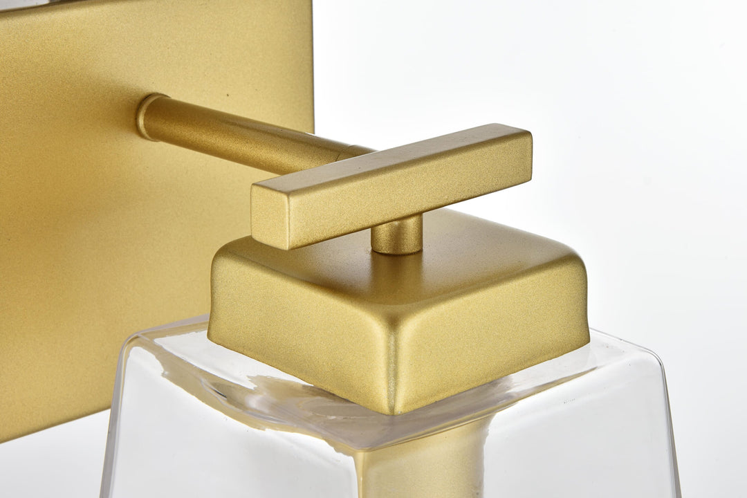 Merrick Wall Sconce by Living District - view 14