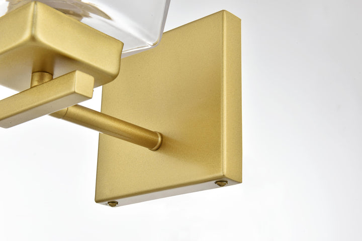 Merrick Wall Sconce by Living District - view 15