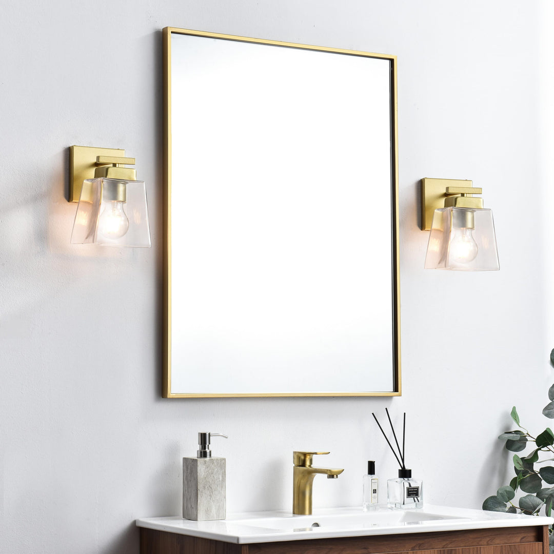 Merrick Wall Sconce by Living District - view 16