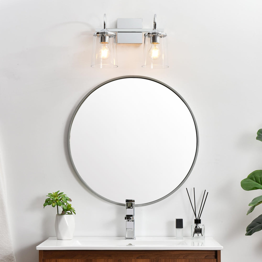 Avani Vanity Light by Living District - view 2