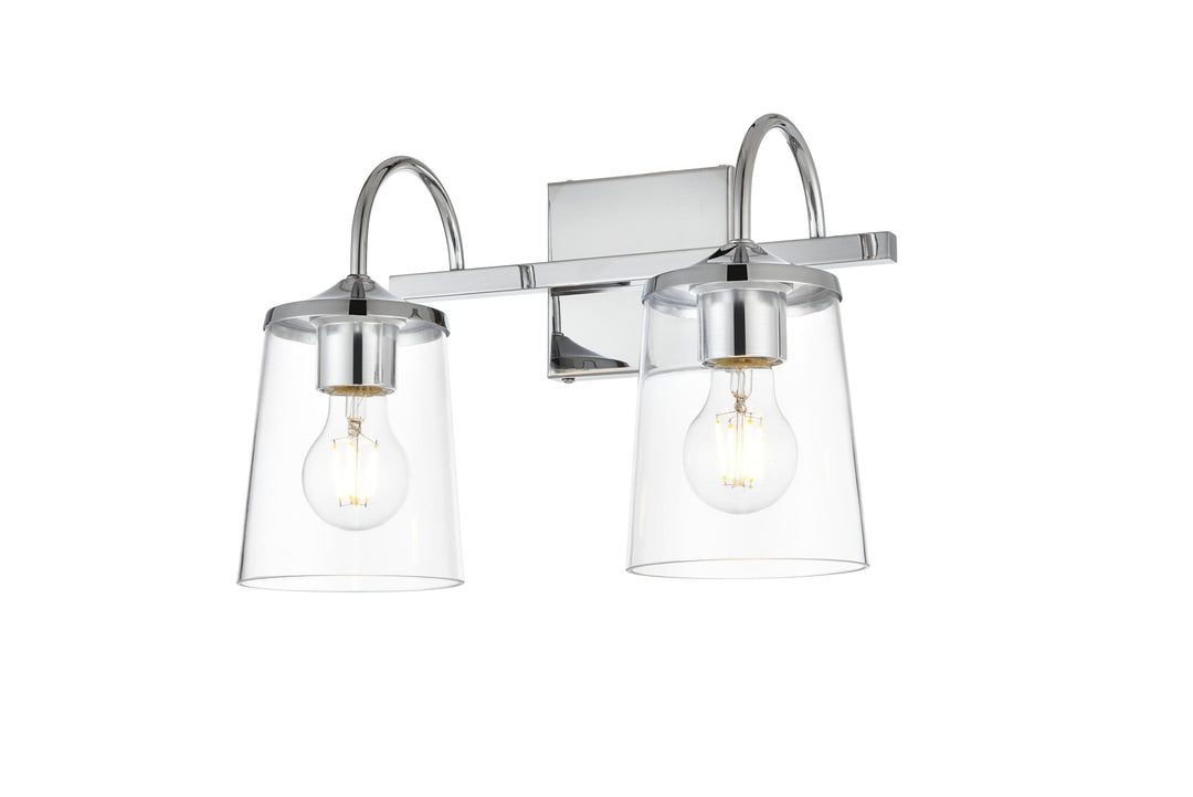 Avani Vanity Light by Living District - view 3