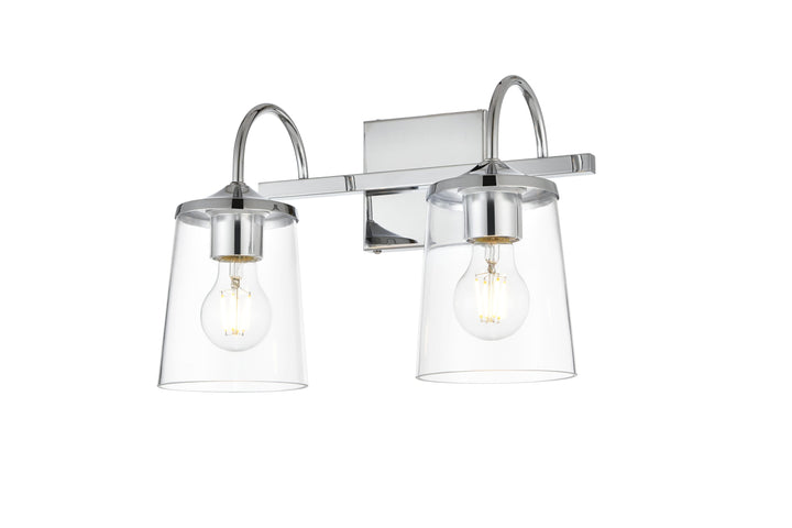 Avani Vanity Light by Living District - view 3