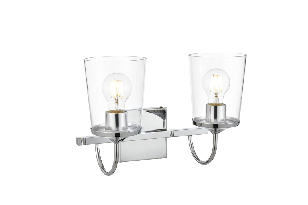 Avani Vanity Light by Living District - view 4