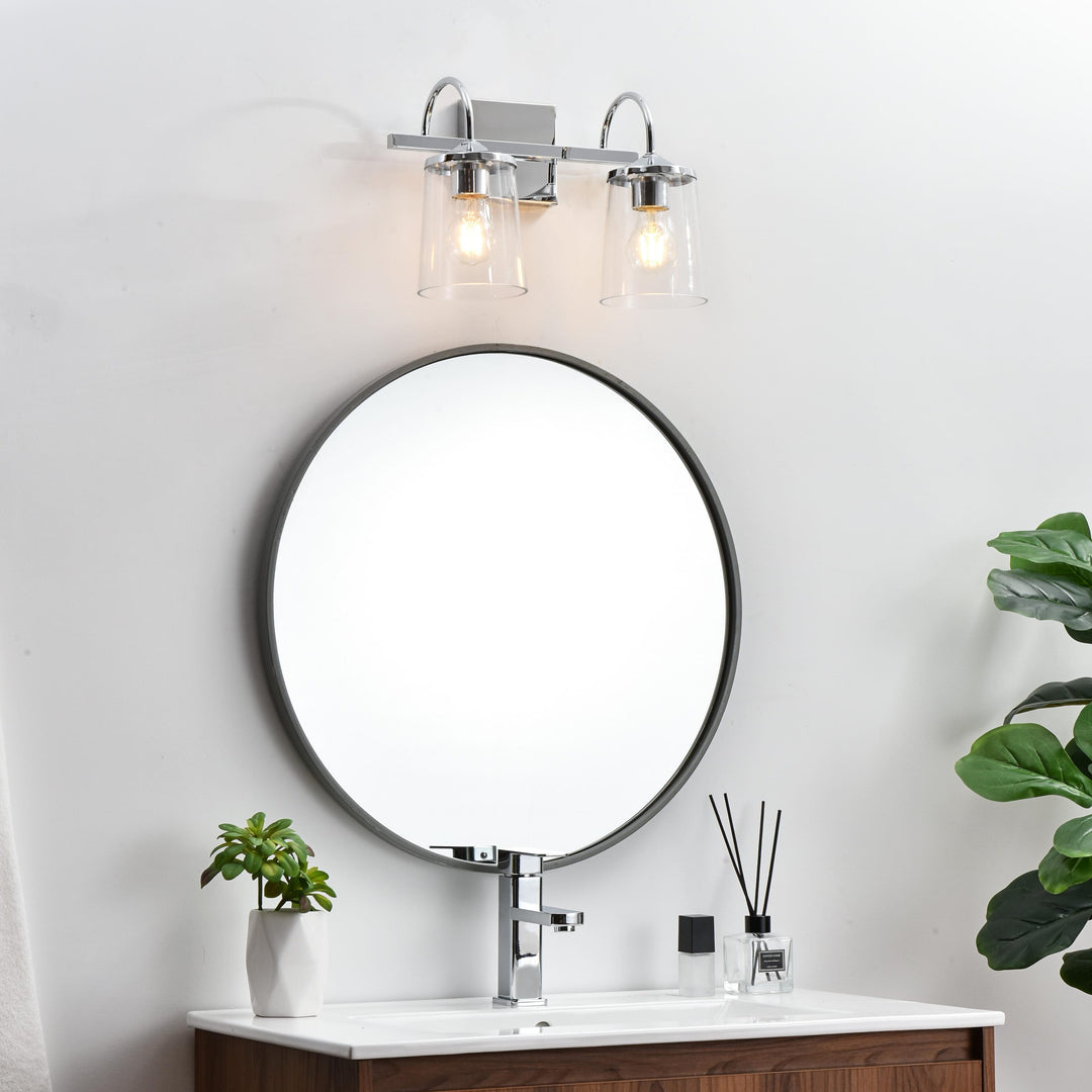 Avani Vanity Light by Living District - view 8