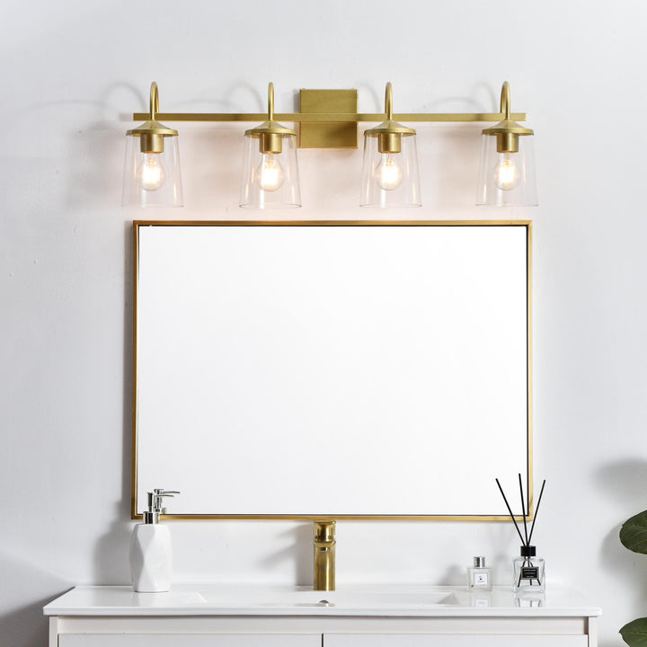 Avani Vanity Light by Living District - view 18
