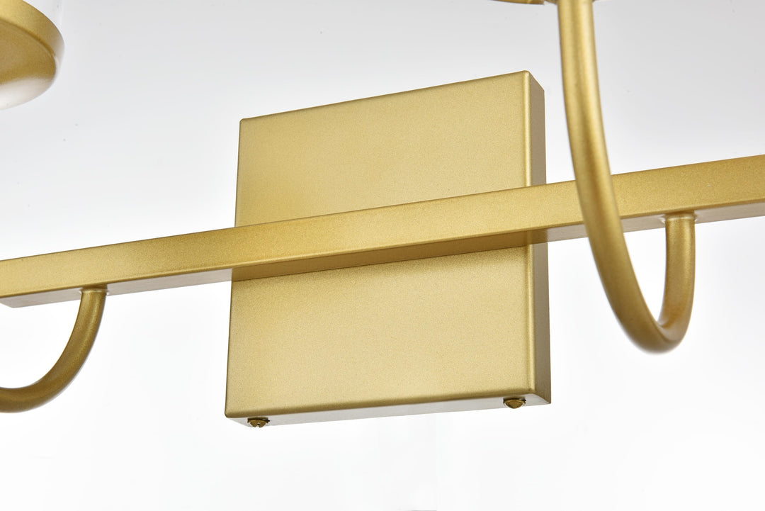 Avani Vanity Light by Living District - view 21