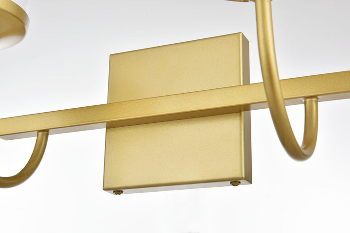 Avani Vanity Light by Living District - view 21